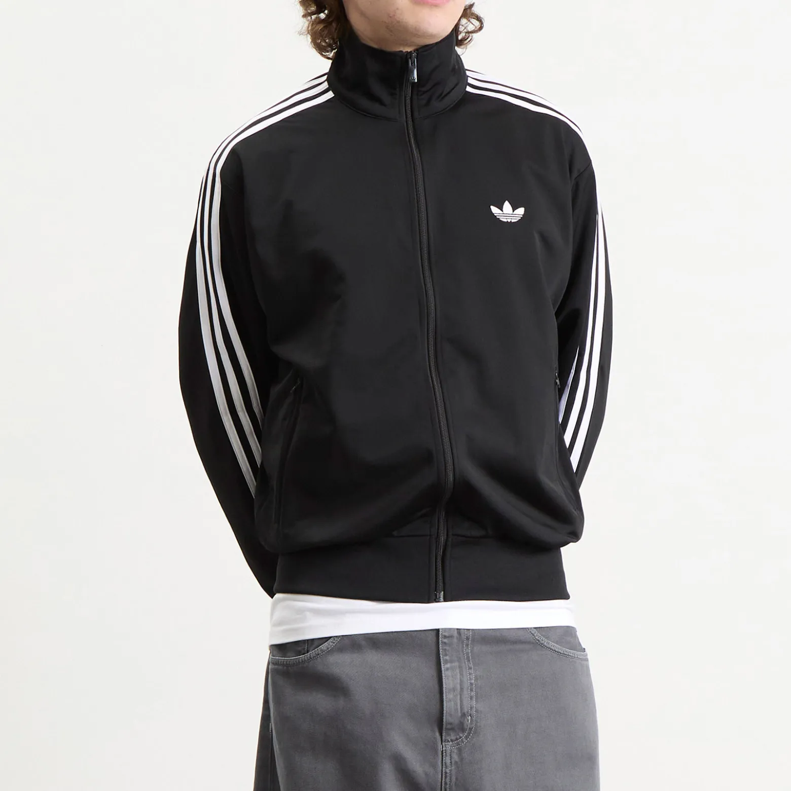 Adidas Firebird Tracktop