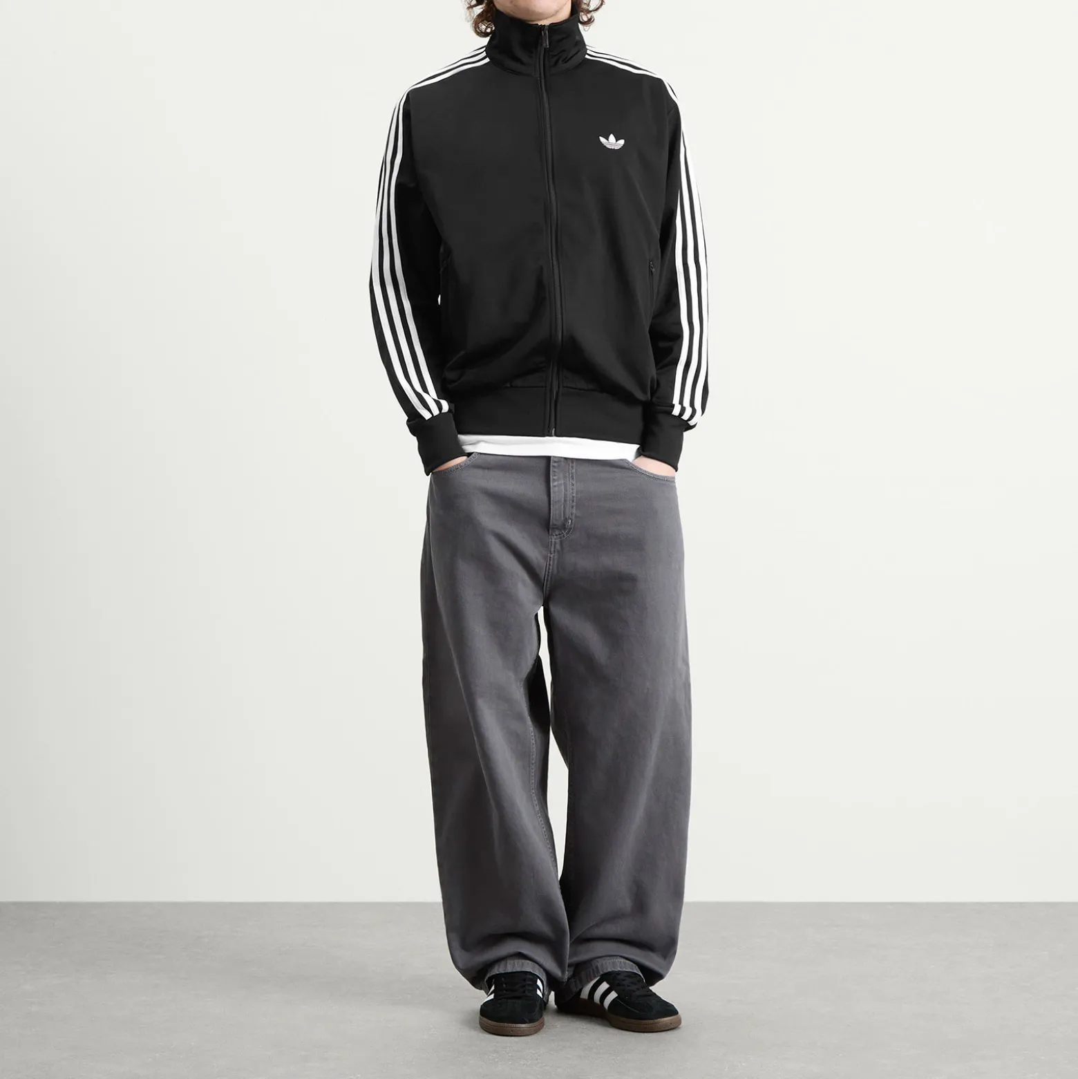 Adidas Firebird Tracktop