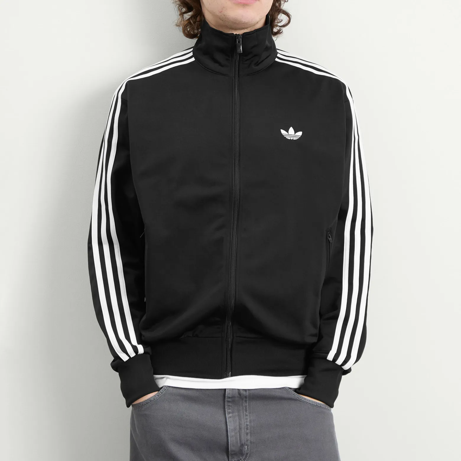 Adidas Firebird Tracktop