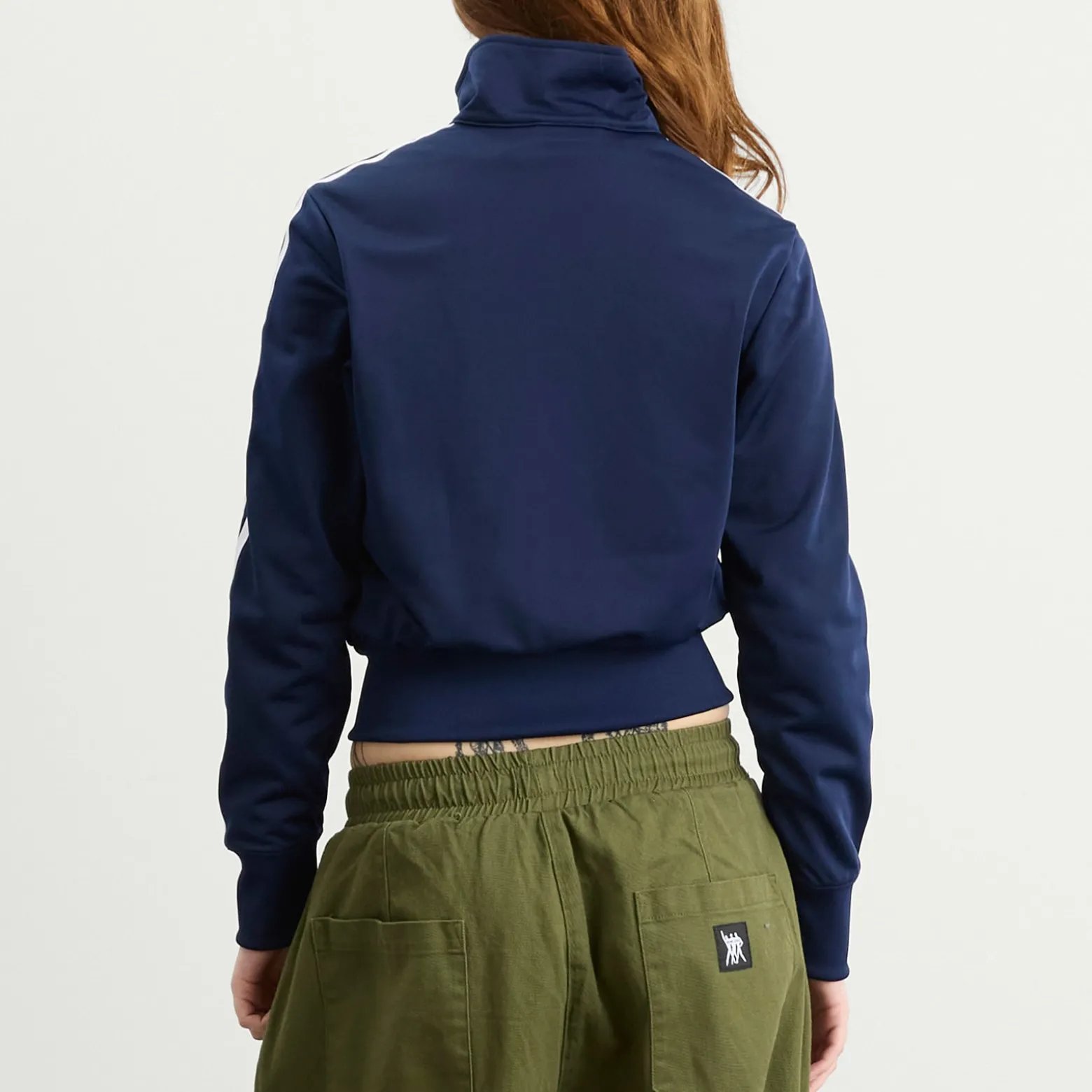 adidas Firebird Track Top