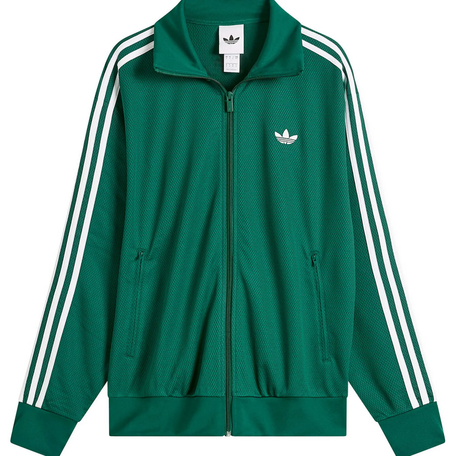Adidas Firebird Tracktop
