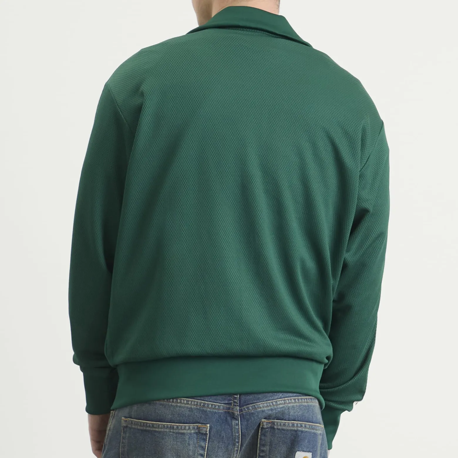 Adidas Firebird Tracktop
