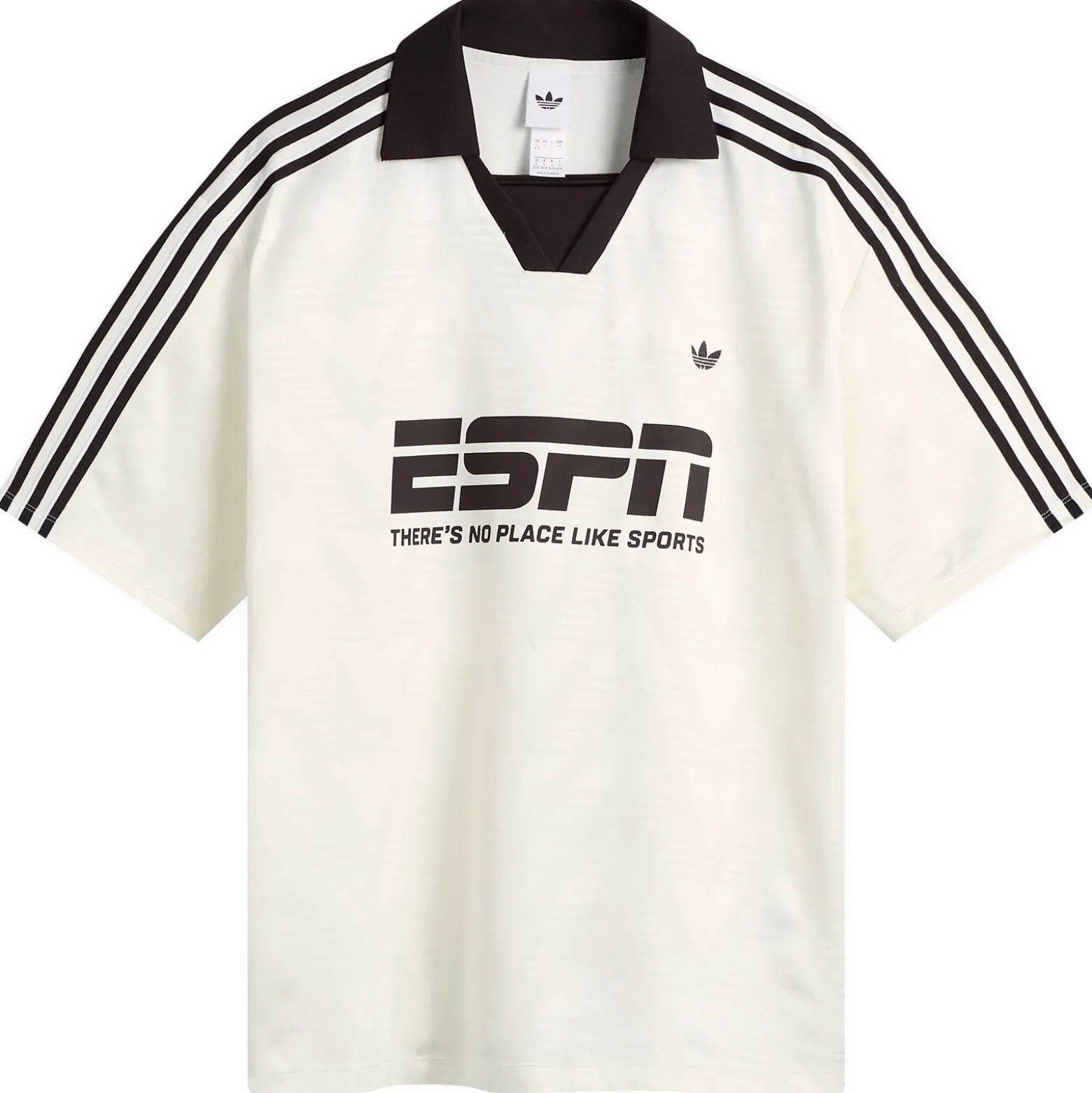 adidas Football Jersey