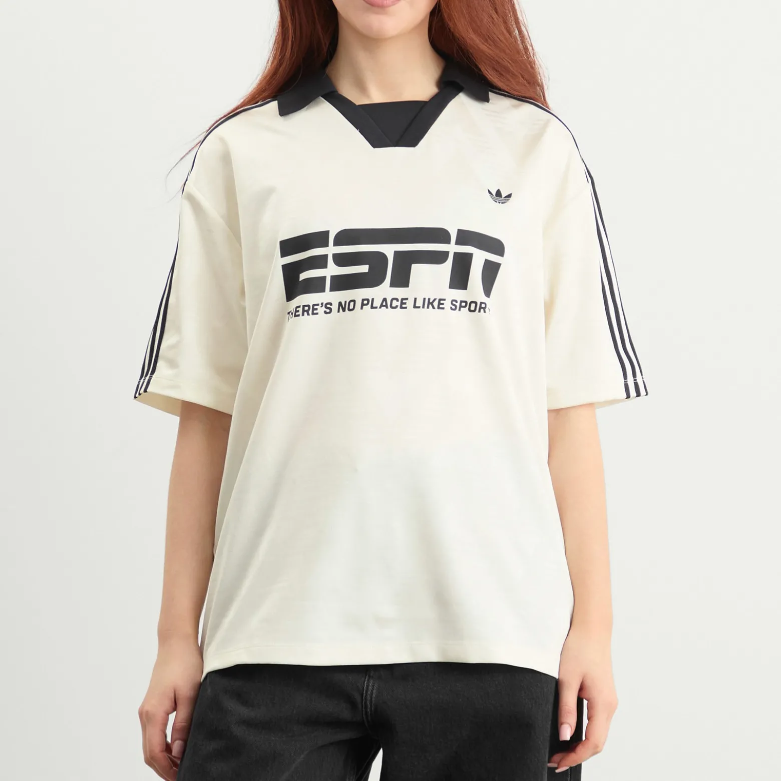 adidas Football Jersey