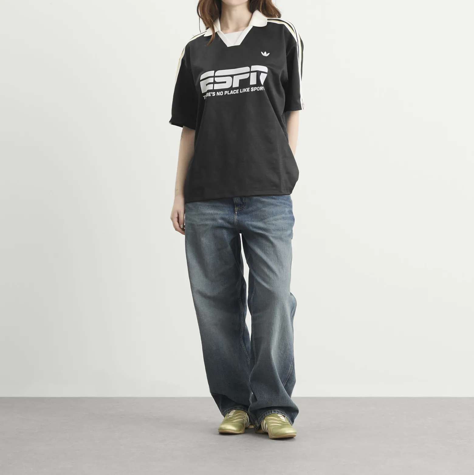 adidas Football Jersey
