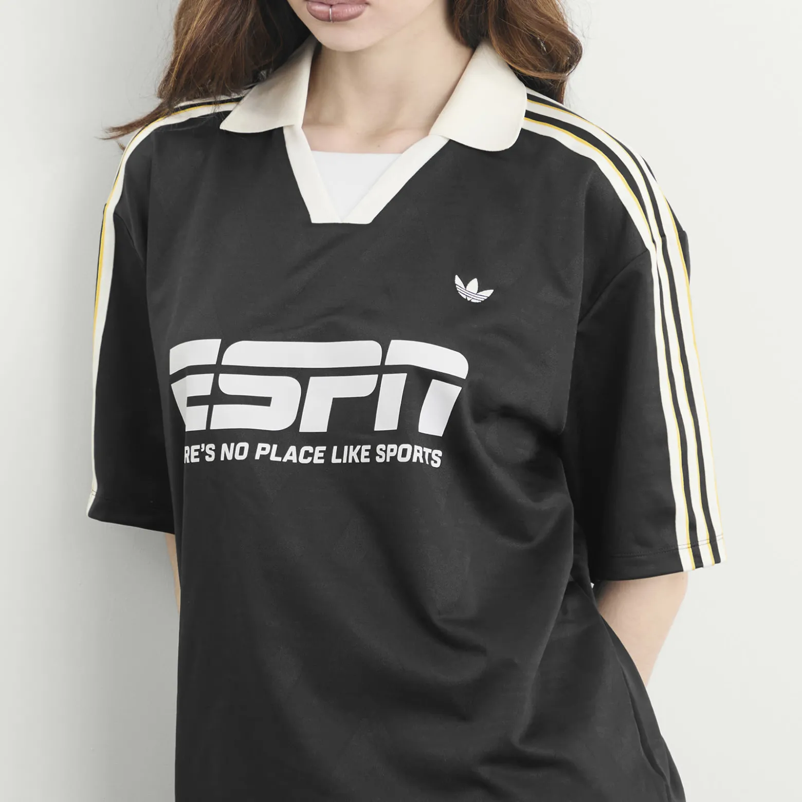 adidas Football Jersey