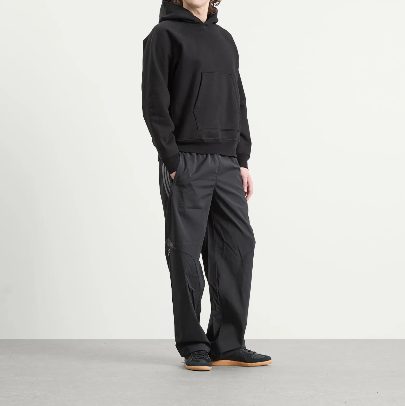 Adidas F50 Striped Track Pant