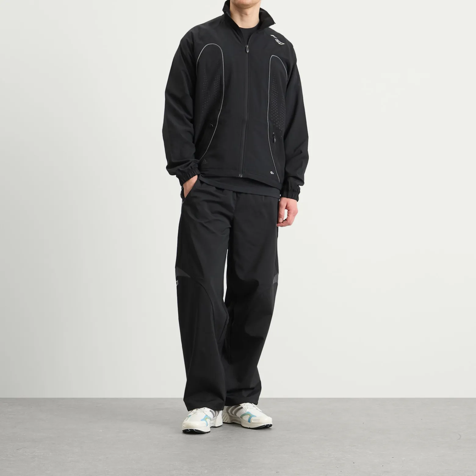 Adidas F50 Tracktop