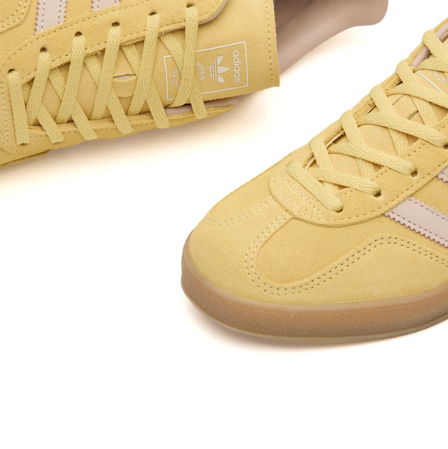 Adidas Gazelle Indoor Sneakers