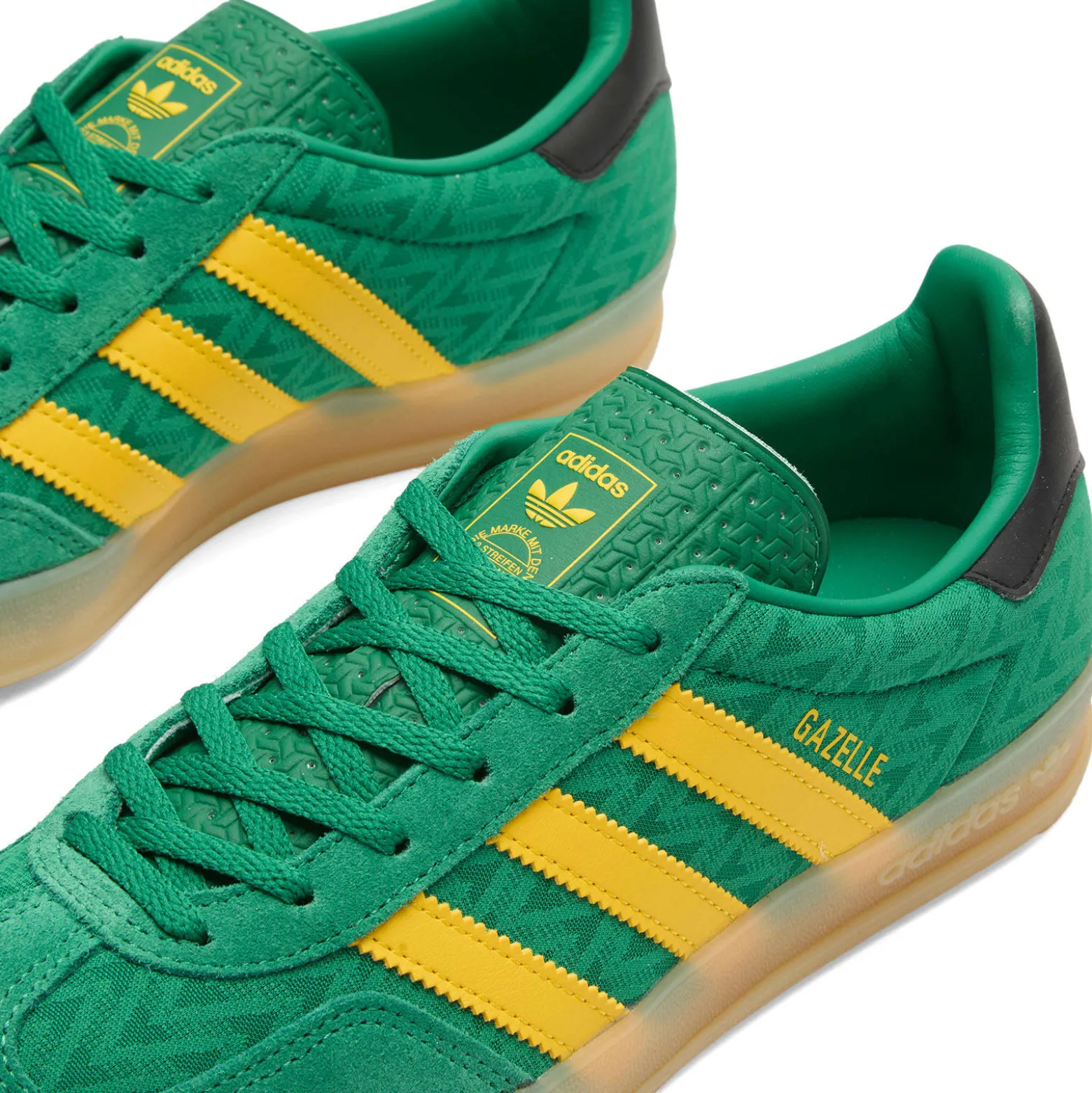 Adidas Gazelle Indoor Sneakers
