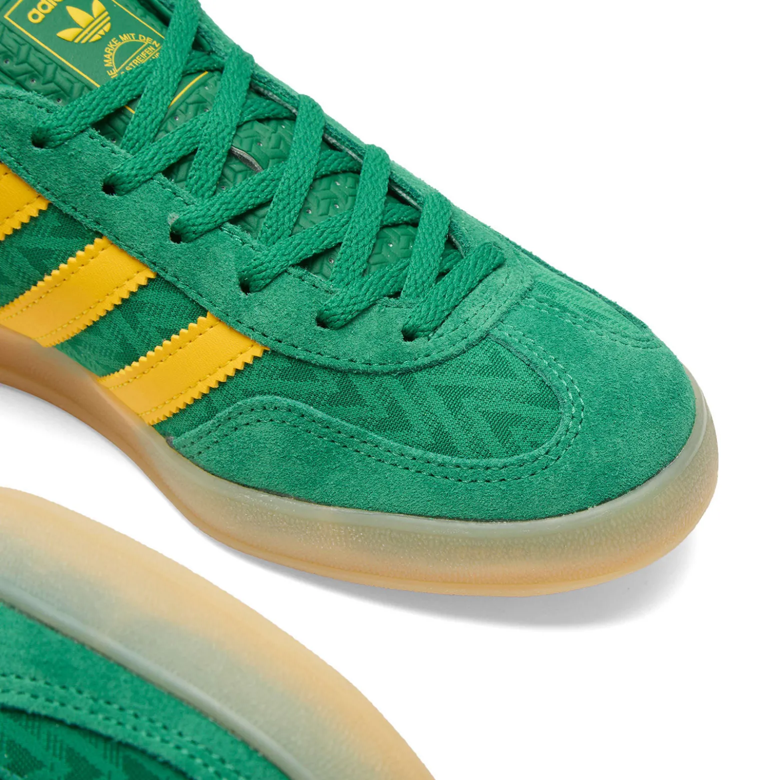 Adidas Gazelle Indoor Sneakers
