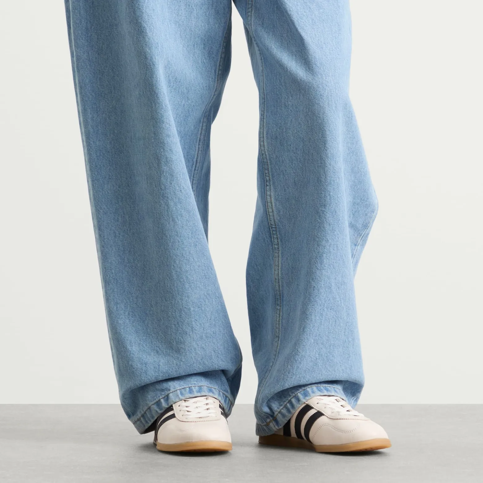 Adidas Gazelle Lo Pro Sneakers