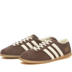 Adidas Gazelle Lo Pro Sneakers