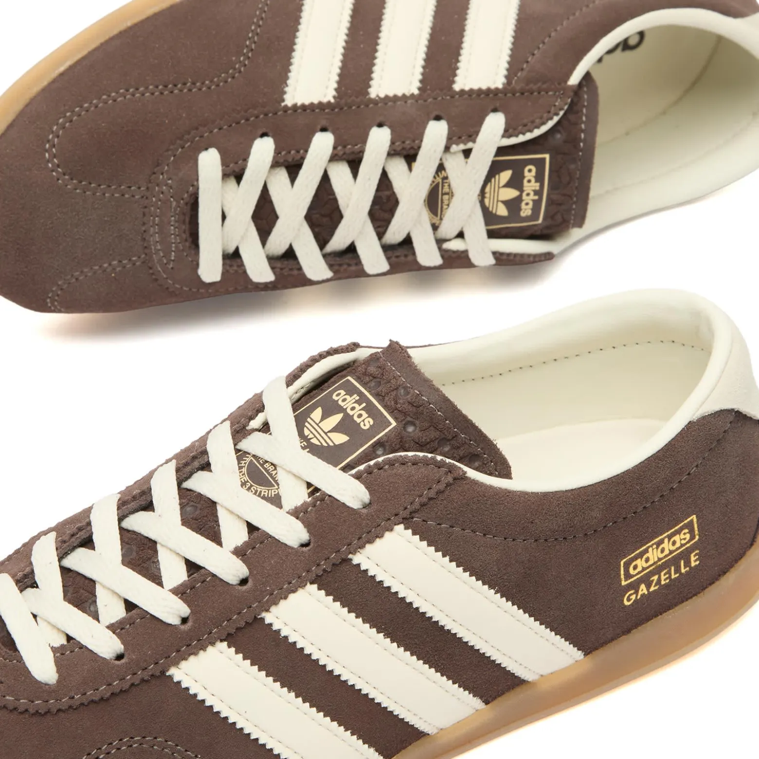 Adidas Gazelle Lo Pro Sneakers