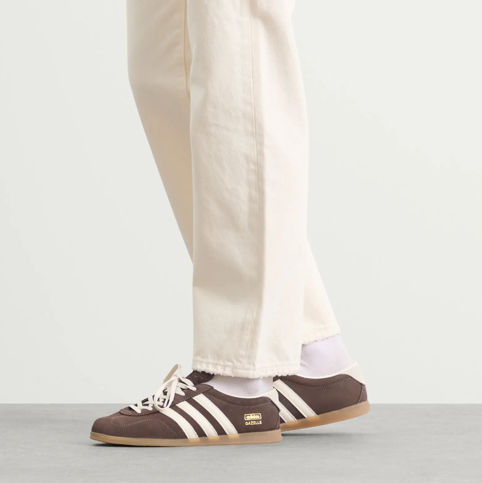 Adidas Gazelle Lo Pro Sneakers