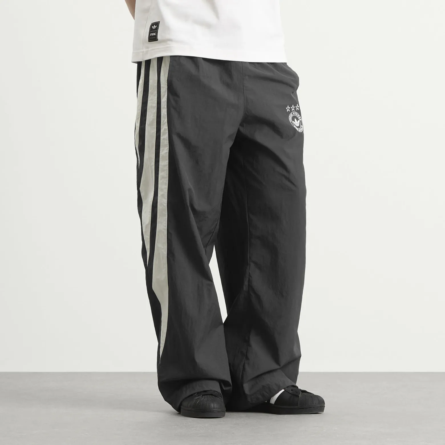 adidas Gfx Track Pant