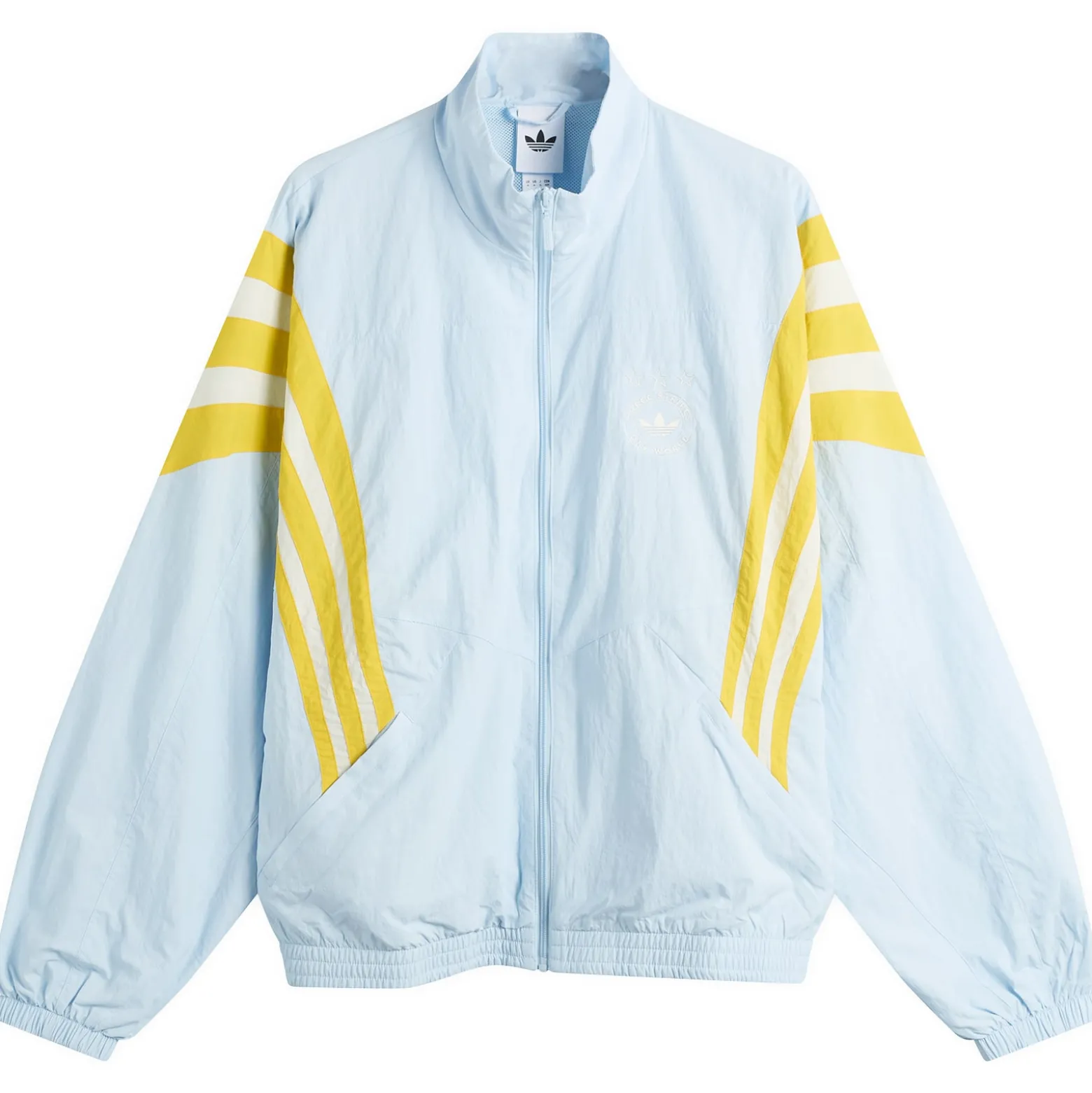 adidas Gfx Track Top