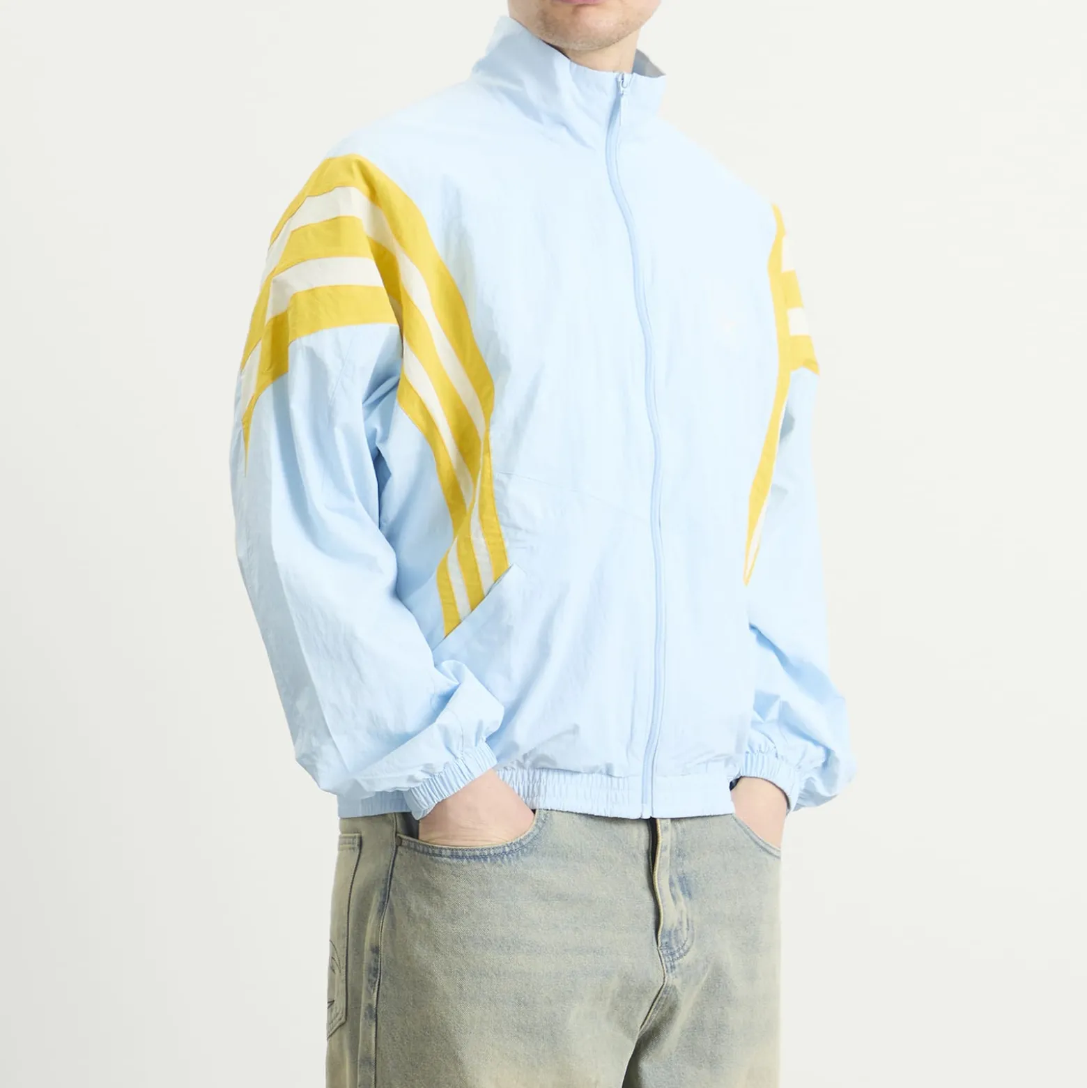 adidas Gfx Track Top
