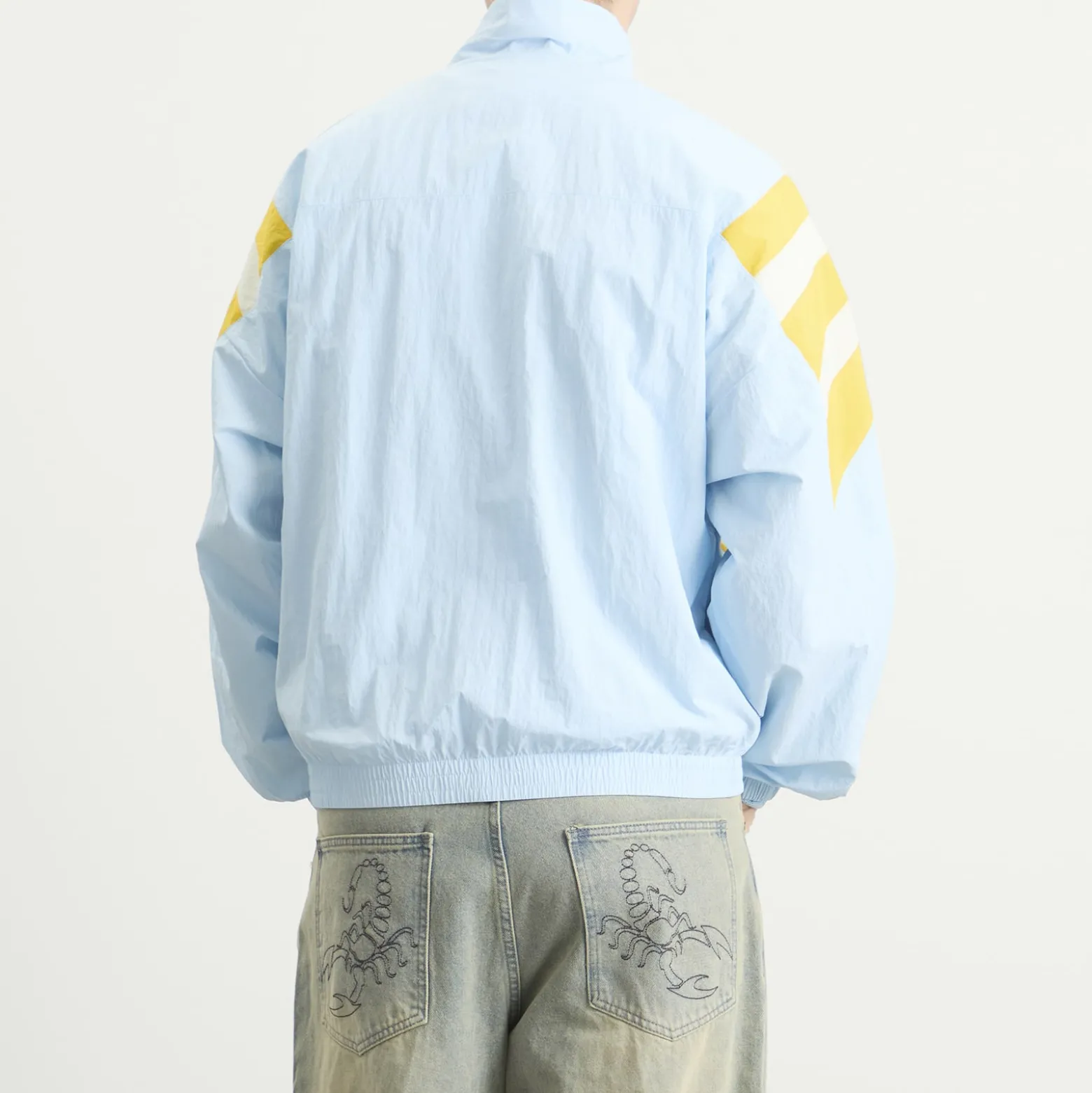 adidas Gfx Track Top