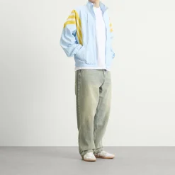 adidas Gfx Track Top