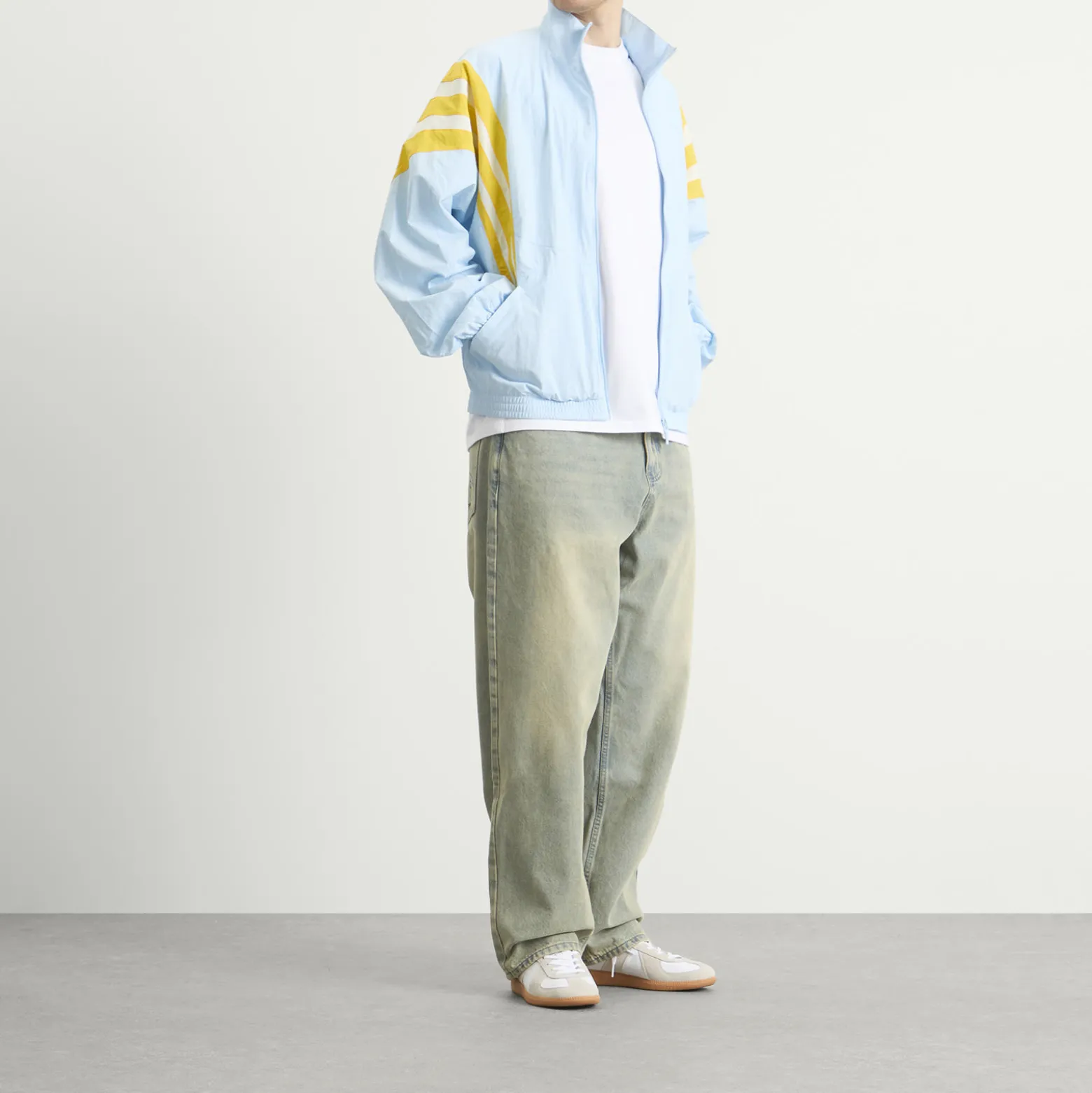 adidas Gfx Track Top