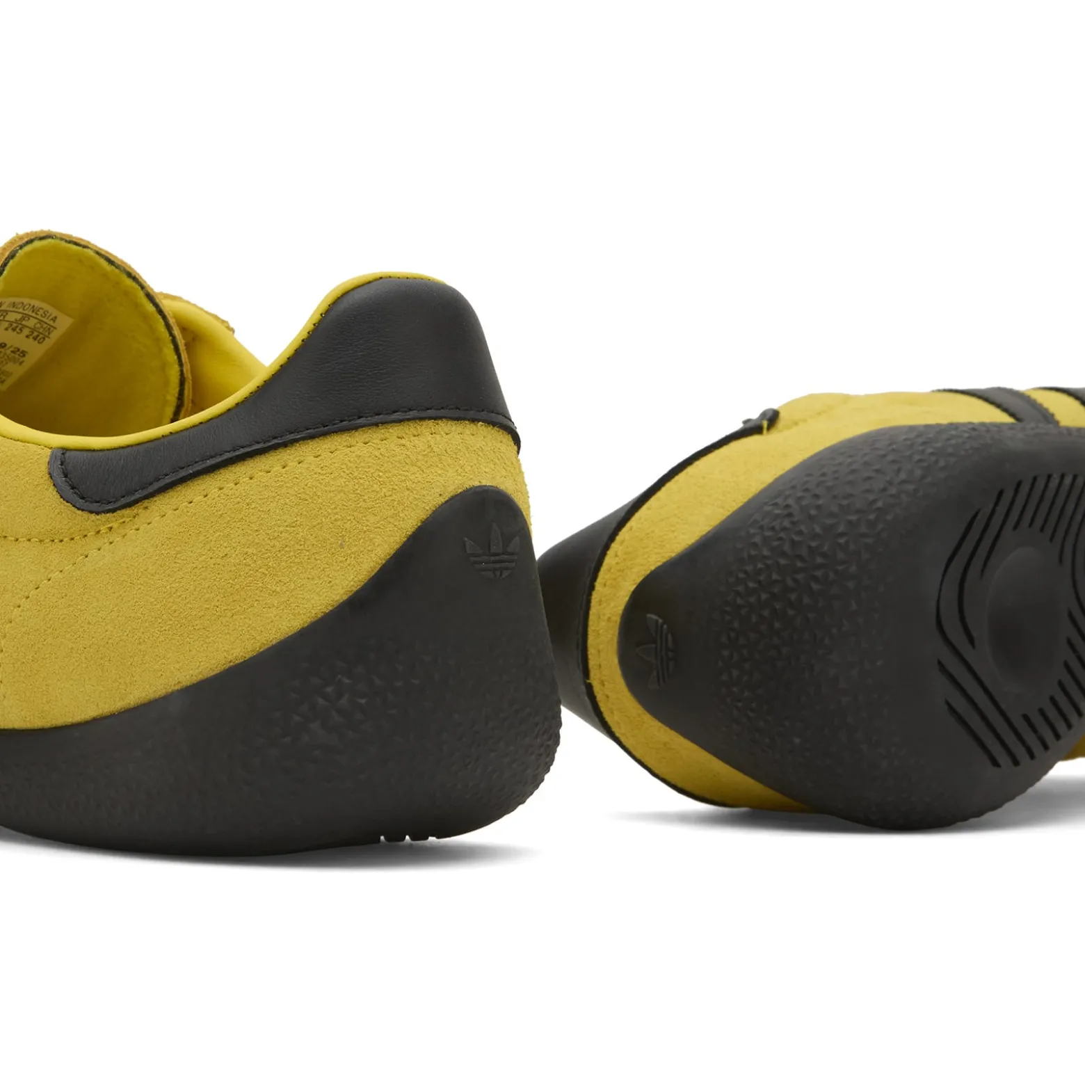 Adidas Handball Spezial Lo Pro Sneakers