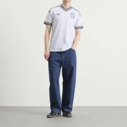 Adidas Italy Away Third Jersey