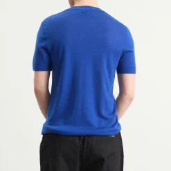 Adidas Italy 70s jersey Top