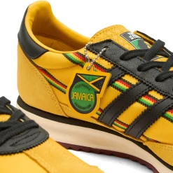 adidas Jamaica SL72 RS Sneaker