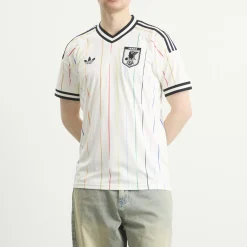 Adidas Japan 26' Away Jersey Top