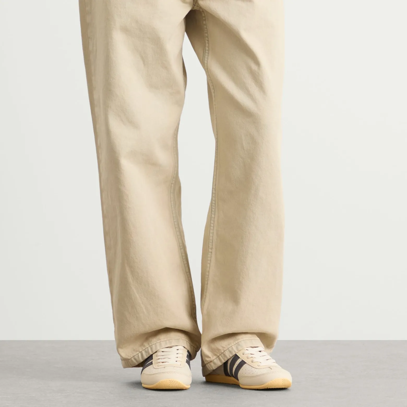 Adidas Japan Decon Sneakers