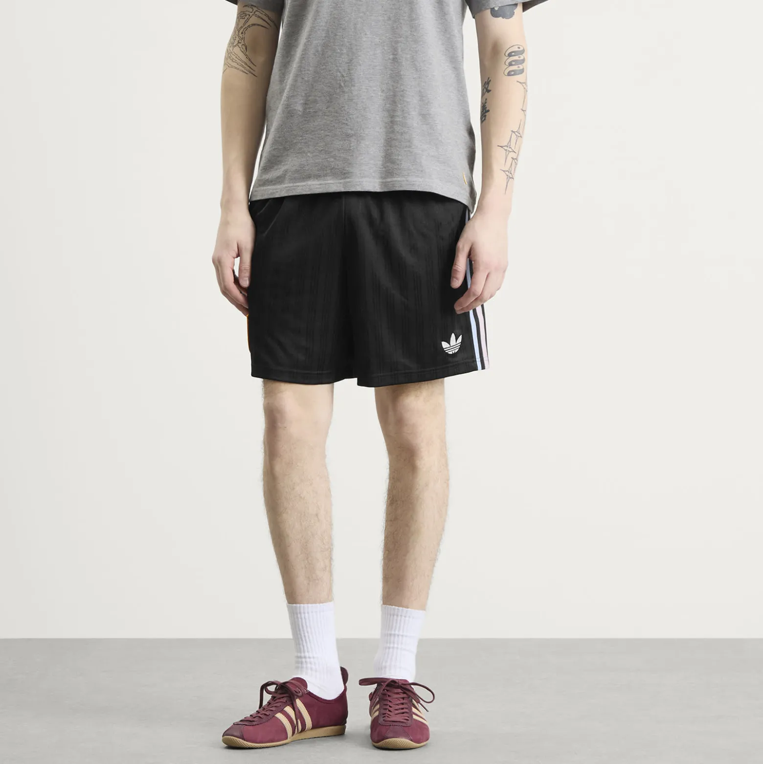 Adidas Japan Shorts