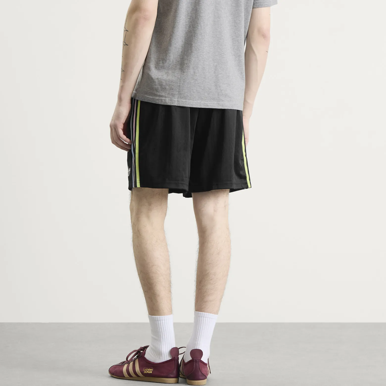 Adidas Japan Shorts
