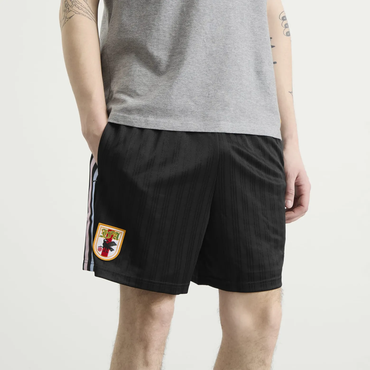 Adidas Japan Shorts