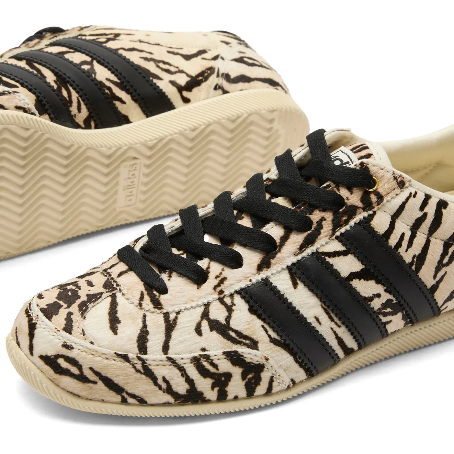 Adidas Japan Zebra Sneakers