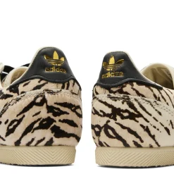 Adidas Japan Zebra Sneakers