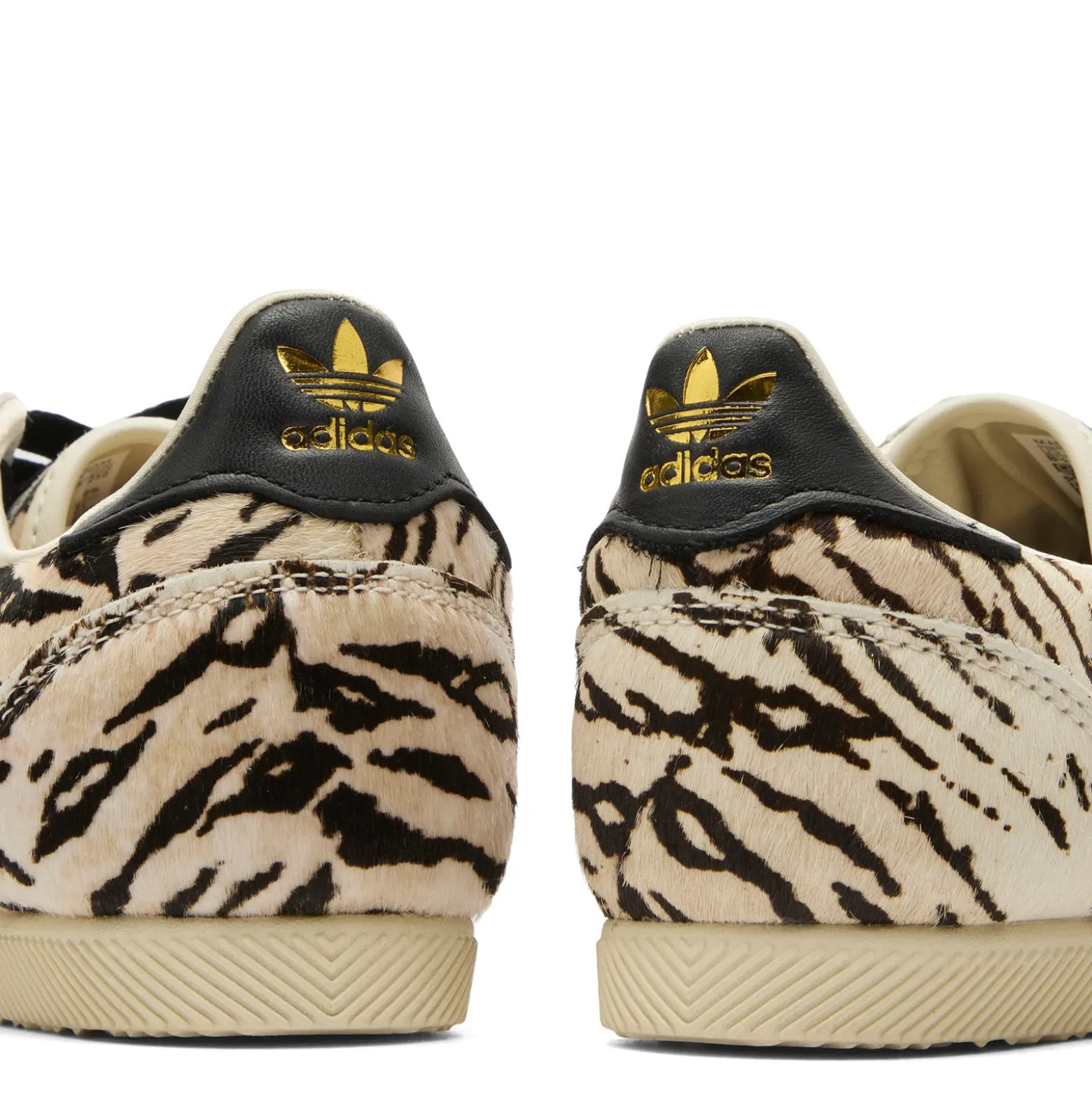 Adidas Japan Zebra Sneakers