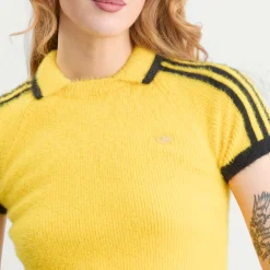 Adidas Knit Cali Top