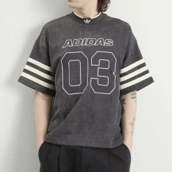 adidas Knit Firebird Jersey