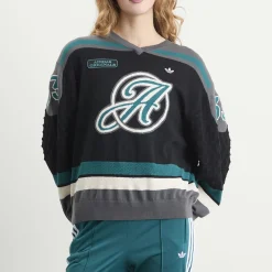 adidas Knit Jersey