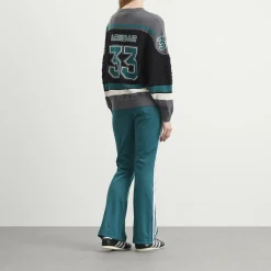 adidas Knit Jersey