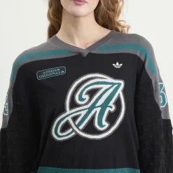 adidas Knit Jersey