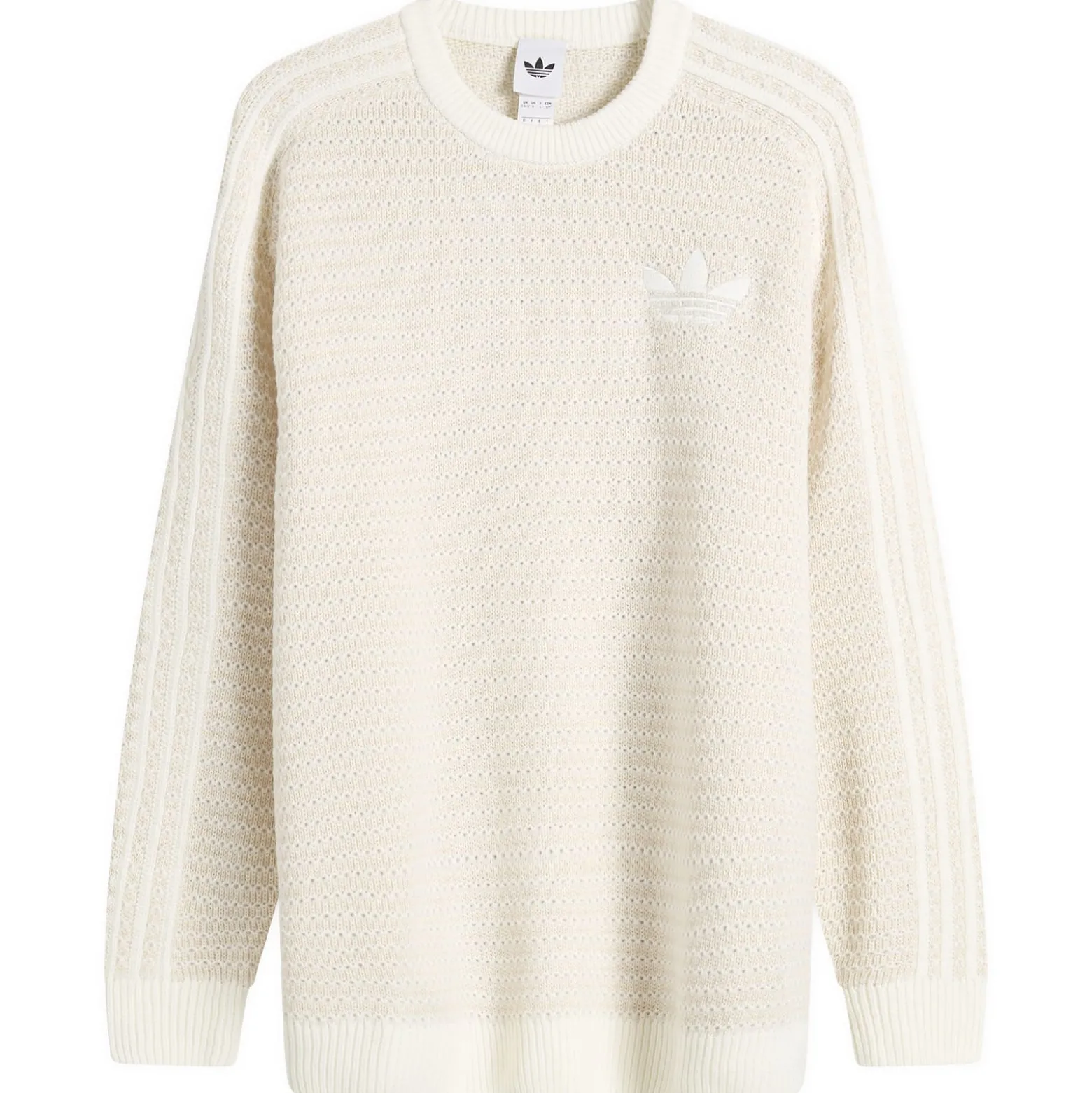 adidas Knit Jumper