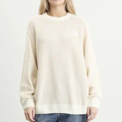 adidas Knit Jumper