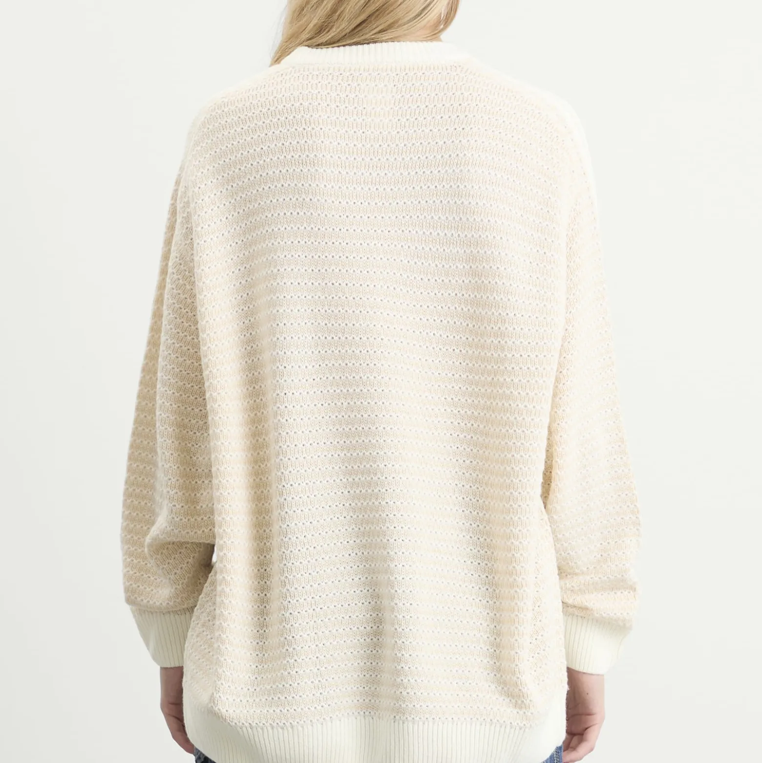 adidas Knit Jumper