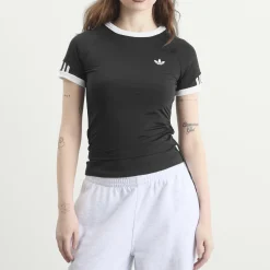 Adidas Layered Cali T-Shirt