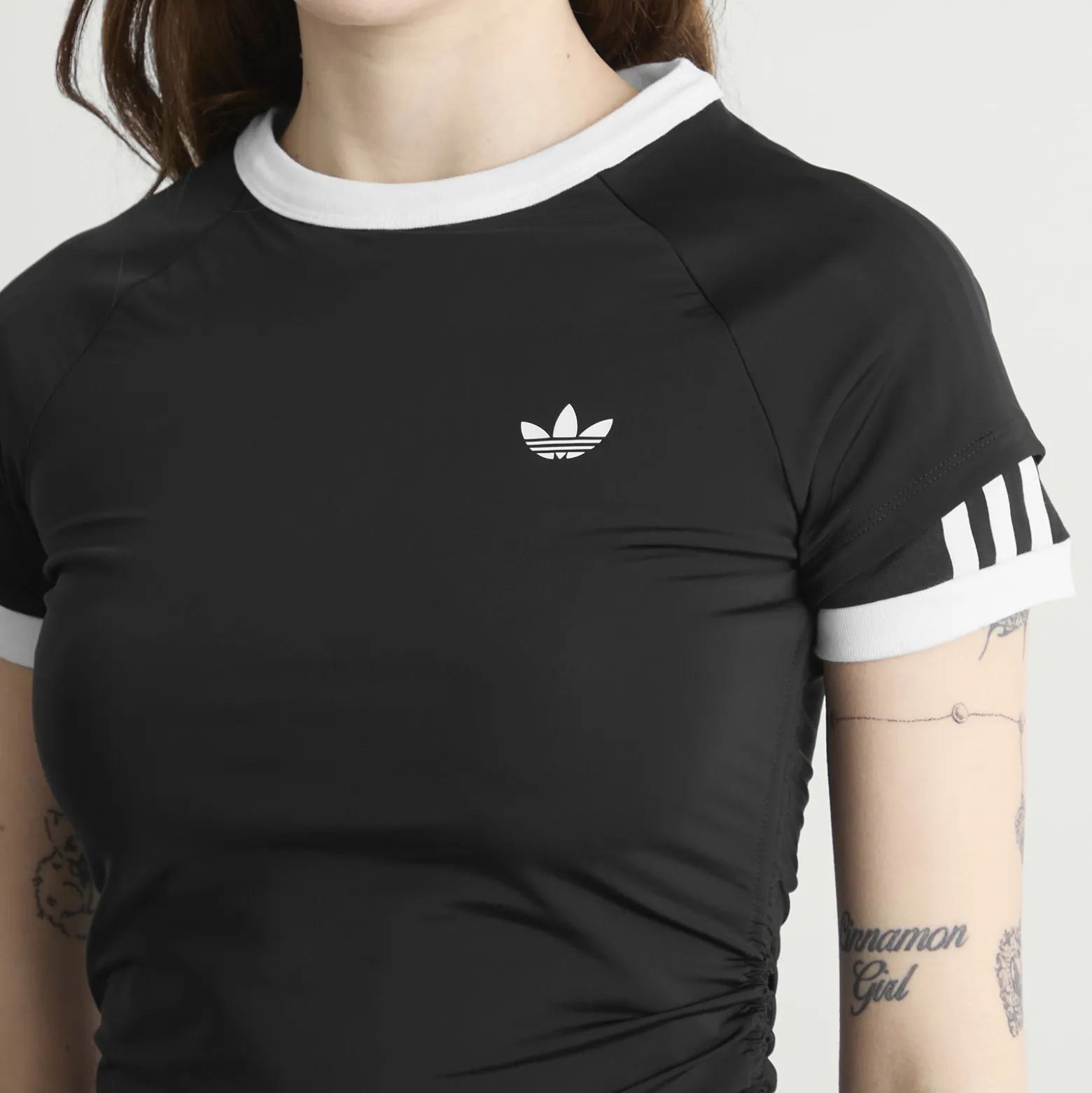 Adidas Layered Cali T-Shirt