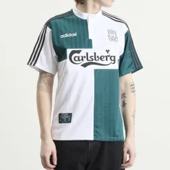 Adidas Liverpool FC 95' Away Jersey Top