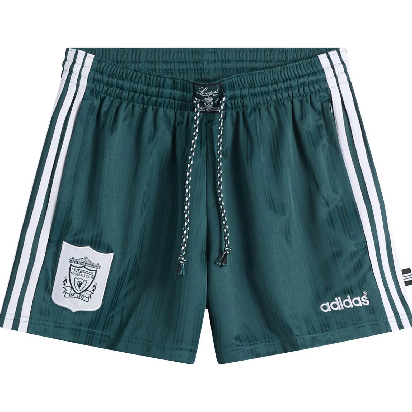 Adidas Liverpool FC 95' Away Short