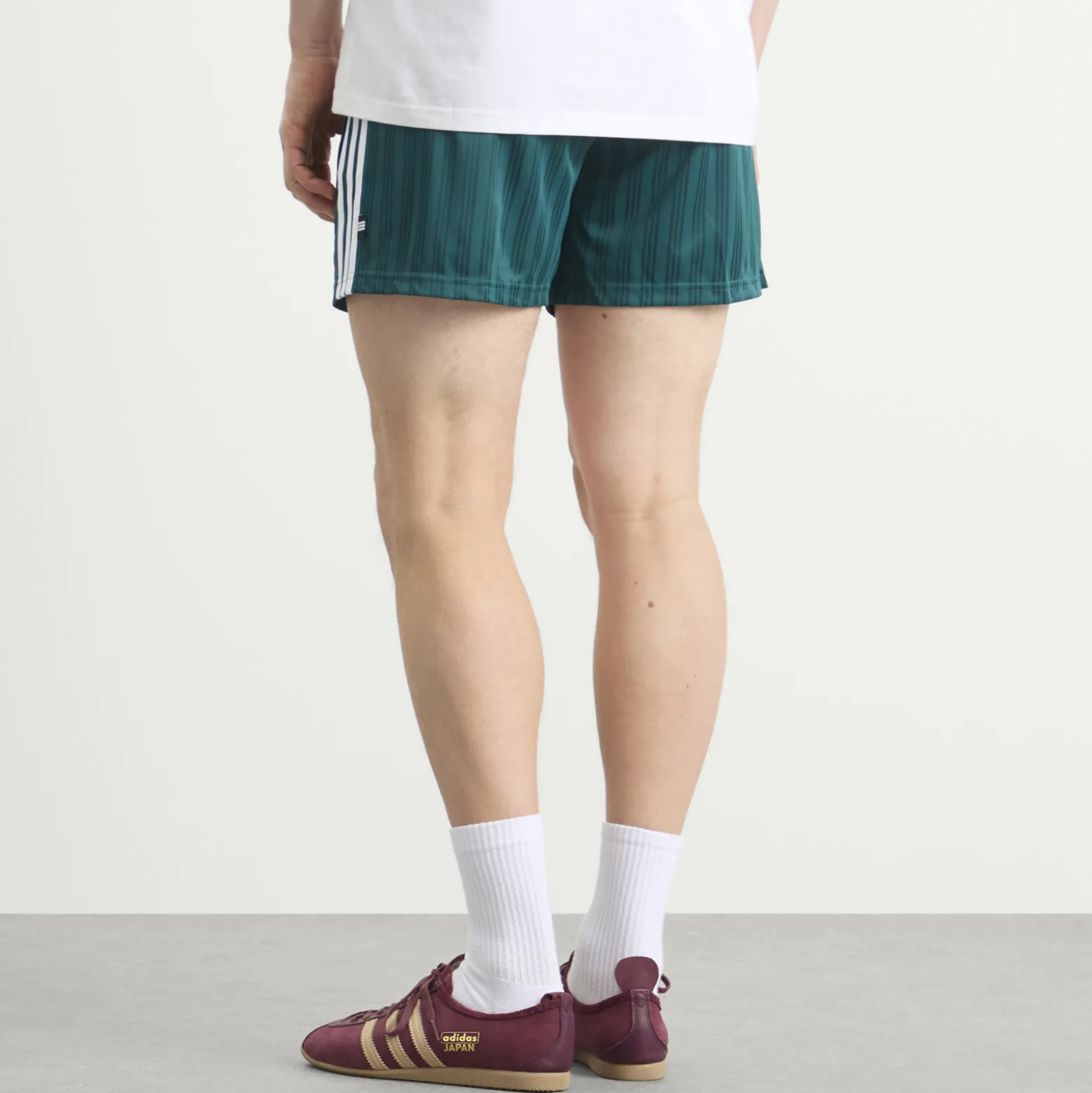 Adidas Liverpool FC 95' Away Short
